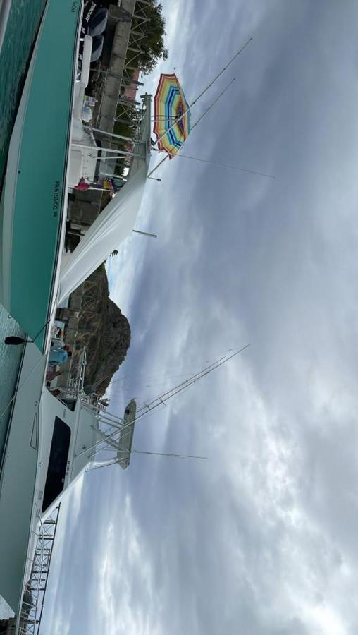 The Vue At Dos Marina Daire Fajardo Dış mekan fotoğraf